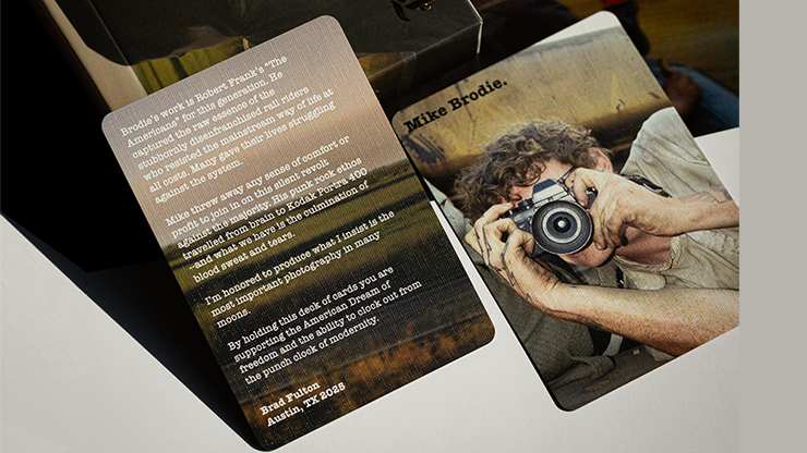 80219 alt5.png MIKE BRODIE APOJP PHOTOGRAPHIC PLAYING CARDS