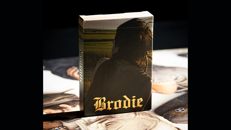 80219 full.png MIKE BRODIE APOJP PHOTOGRAPHIC PLAYING CARDS