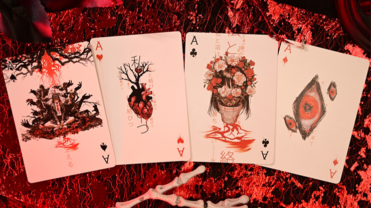 80225 alt4.png Darkwood Playing Cards by Evokad