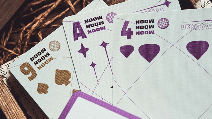 80228 alt4.png Moon (White) Playing Cards