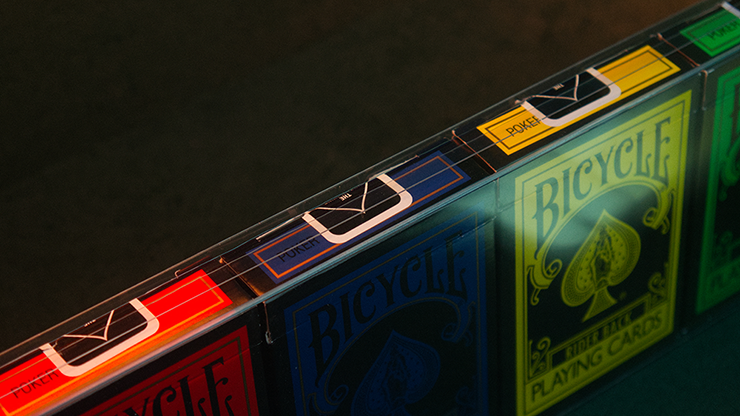 78242 alt2 2.png Transparent Protector 5 Decks (10 Pack)