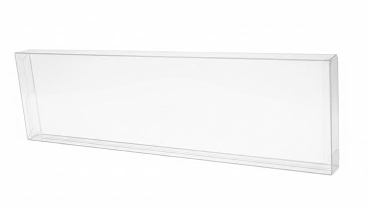 79053 full 1.png Transparent Protector 5 Decks (10 Pack)
