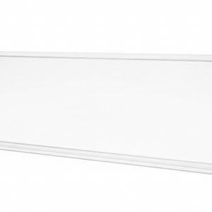 Transparent Protector 5 Decks (10 Pack)
