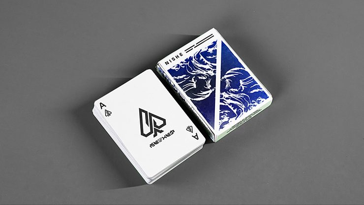 79273 alt1.png Odyssey X Nishe Edition by Sergio Roca