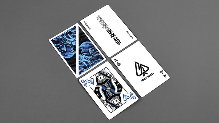 79273 alt3.png Odyssey X Nishe Edition by Sergio Roca