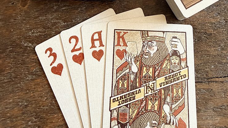79669 alt2.png Odd Fellow Brother McPint Mini Playing Cards by Stockholm17