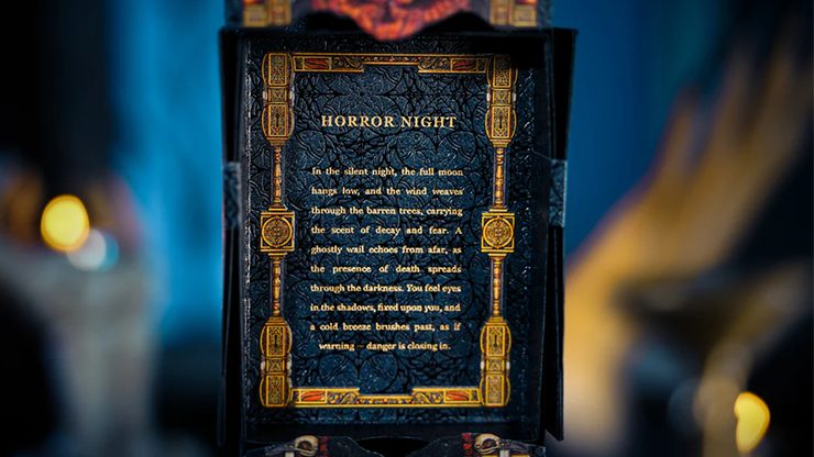 79937 alt3.png Night of Horror Standards Playing Cards by Ark