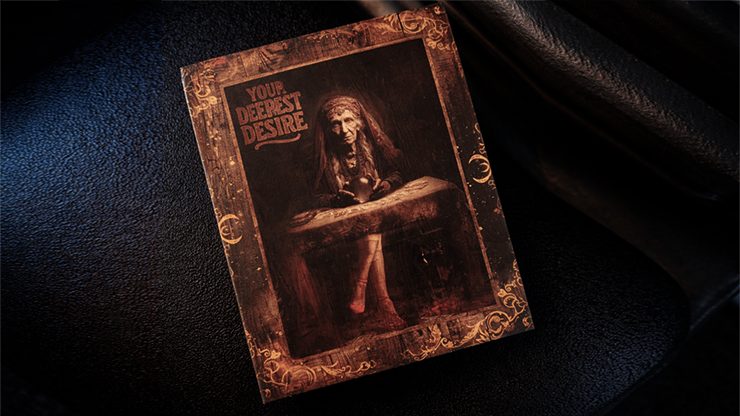 80129 alt5.png Deepest Desire by Matthew Wright