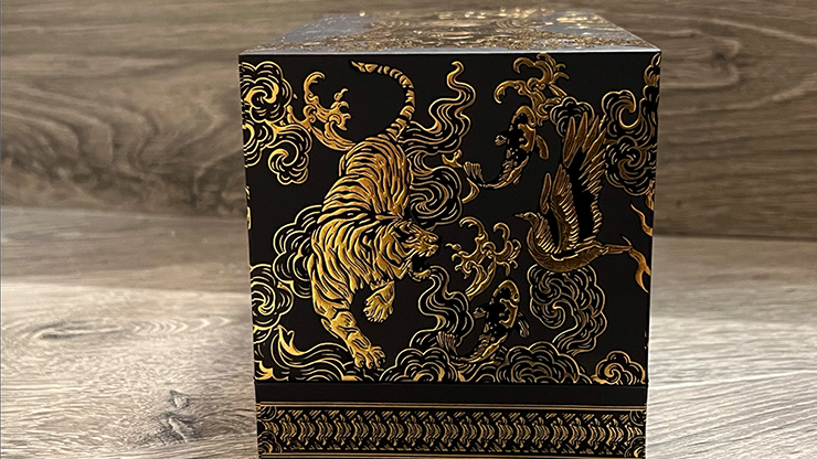 80299 full.png The Asura Collector Box Set Playing Cards