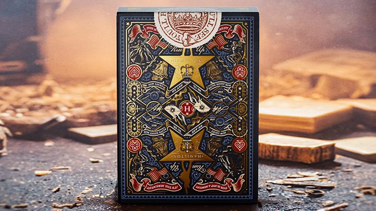 80309 alt5.png Hamilton Playing Cards by theory11