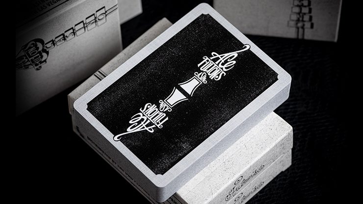 80456 alt1.png Ace Fulton's Casino Bootleg Playing Cards